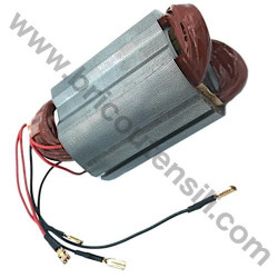 Statore 220-240V per Smerigliatrice Makita GA4530R