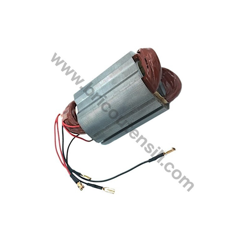 220 240 V Field for Angle Grinder Makita GA4530R