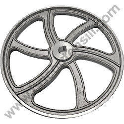 Puleggia Motore per Sega a Nastro Valex SN209