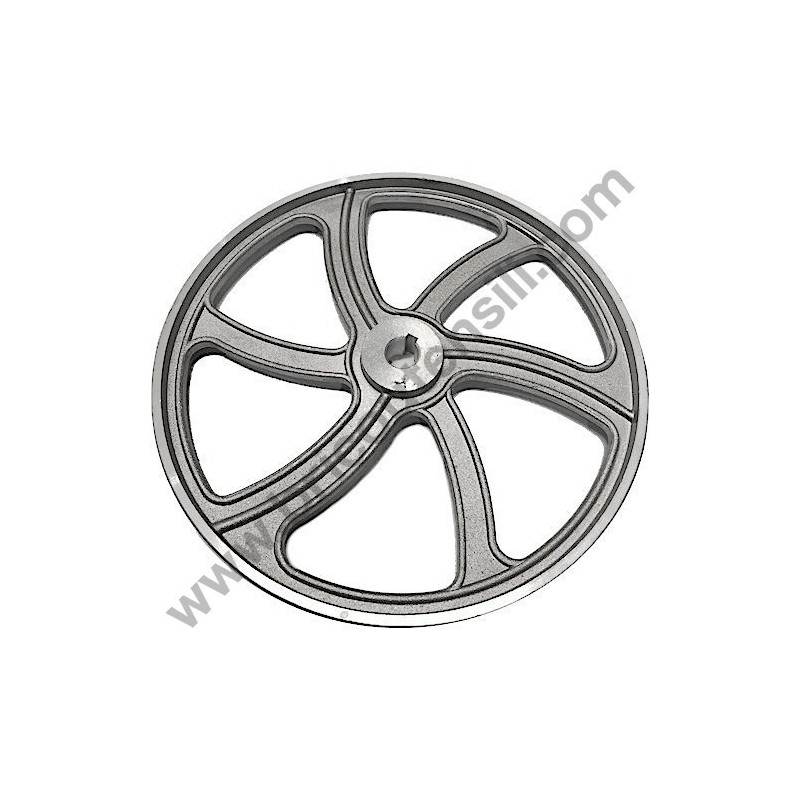 Puleggia Motore per Sega a Nastro Valex SN209