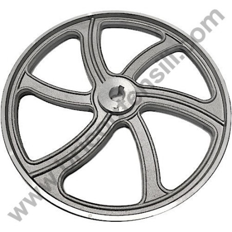 Puleggia Motore per Sega a Nastro Valex SN209
