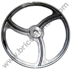Motor Pulley for Wood Band Saw Valex SN209 - 1