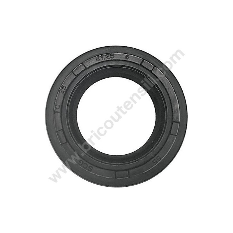 Paraolio mm 25×41.25×6 per Motori a 4 Tempi AMA G160F - G200F