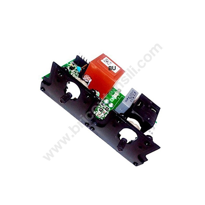 Kit Scheda Traino per Inverter Telwin TELMIG 180/2-Bimax 182