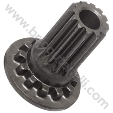 Secondo Pignone per Martelli Tassellatori Hitachi DH24PC3