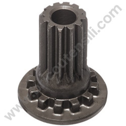 Second Pinion for Rotary Hammers Hitachi DH24PC3 - 1