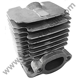 Cilindro per Decespugliatore Makita RBC410