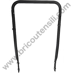 Lower Handle for Lawnmower AMA LT 52