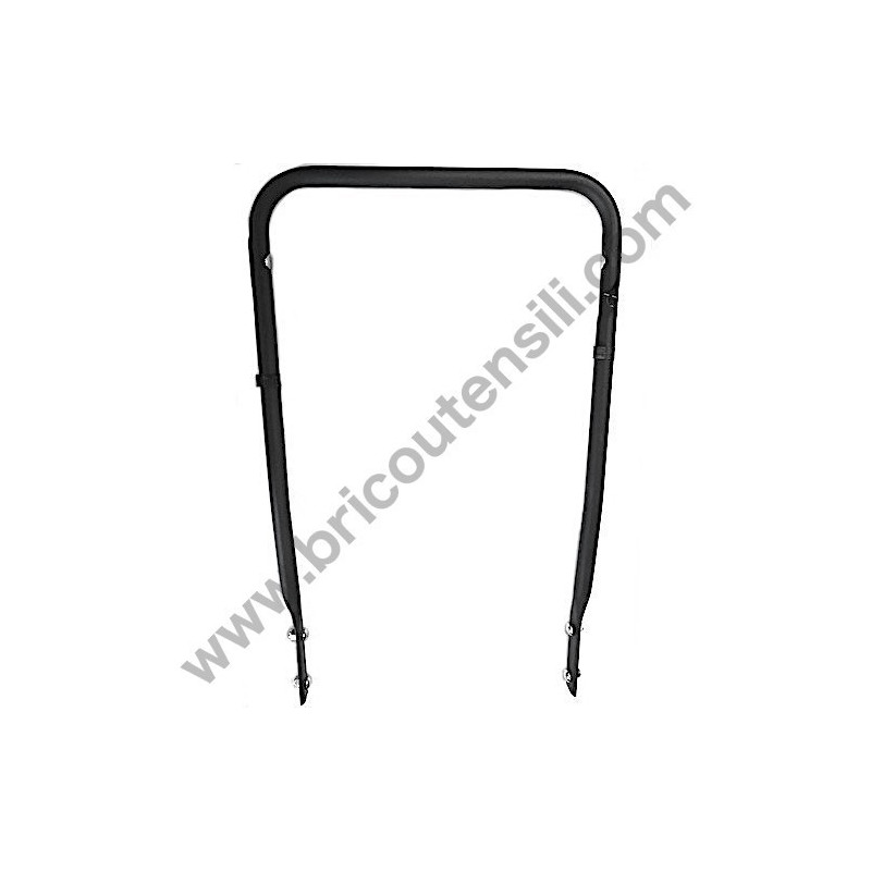 Lower Handle for Lawnmower AMA LT 52