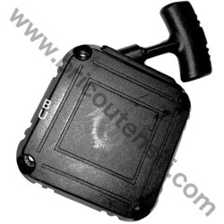 Autoavvolgente Completo per Motopompa CM 46/UT