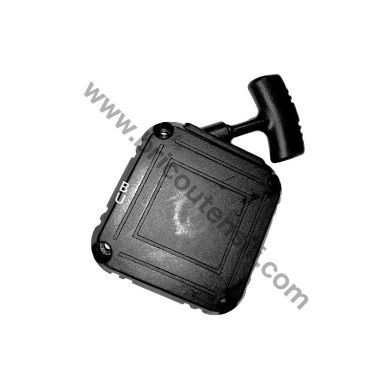 Autoavvolgente Completo per Motopompa CM 46/UT