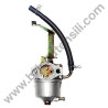 Carburetor for Power Generator 2 Strokes CM LT950