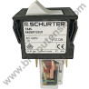 Interruttore SCHURTER Magnetot. Trifase per Troncatrice Compa 2300
