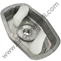 Gruppo Cricchetti per Decespugliatore Makita BBC5700