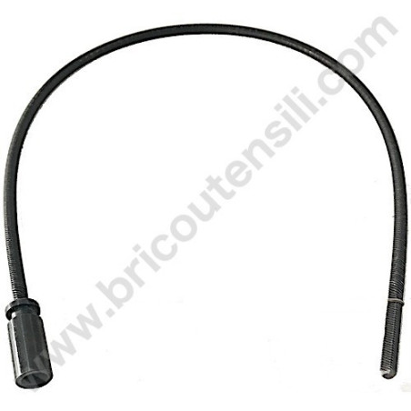 Transmission Shaft for Brushcutter Alpina TR 250 J