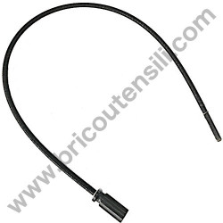 Transmission Shaft for Brushcutter Alpina TR 250 J