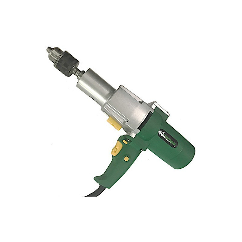 Trapano Miscelatore Compa CTAD386