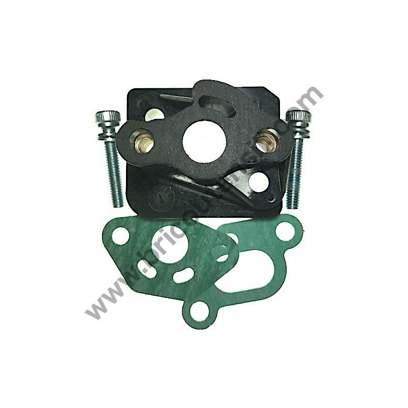 Intake Manifold Set for Brushcutter Valex TEXAS 33