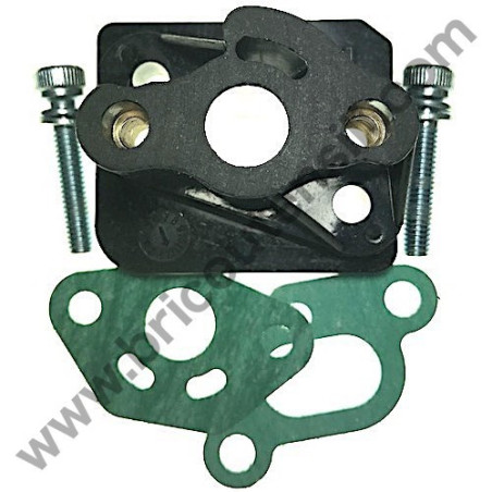 Intake Manifold Set for Brushcutter Valex TEXAS 33