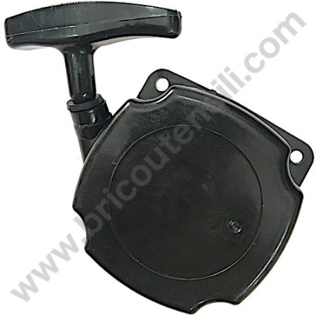 Recoil Starter Assy for Brushcutter Valex TEXAS 33 - 43 - 52