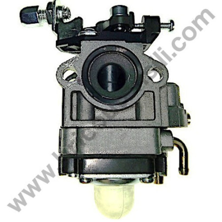 Carburatore per Decespugliatore Valex Texsas 33