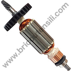 Armature for Sander Polisher 180MM 9227-9237CB