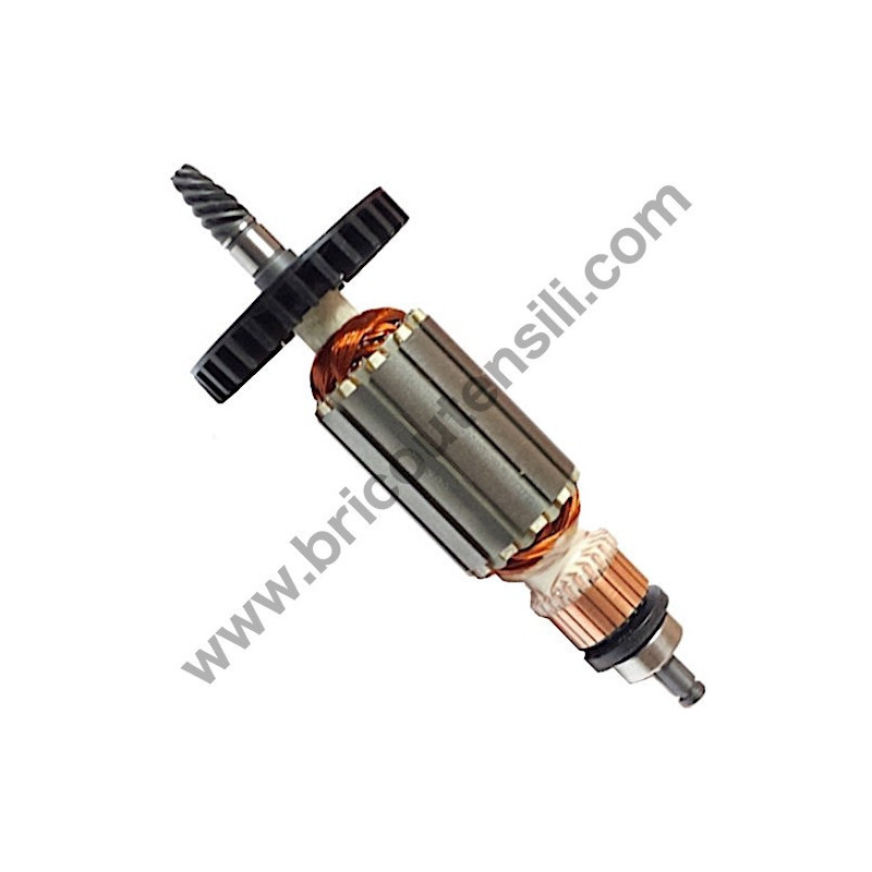 Armature for Sander Polisher 180MM 9227-9237CB