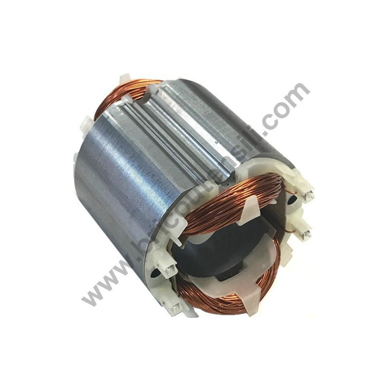 Statore 220/240 V per Levigatrice Lucidatrice Makita 9227CB