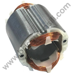 220/240 V Stator for Sander Polisher Makita 9227CB - 1