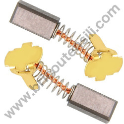 Ricambi Hitachi per Smerigliatrici Angolari