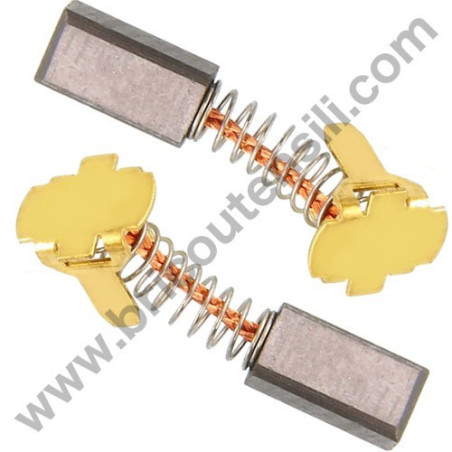 Ricambi Hitachi per Smerigliatrici Angolari