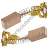 Carbon Brushes for Cordless Drill and Grinders Hitachi - 1