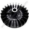 Fan Motor with Magnetic Core for Band Saws FEMI