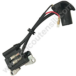 Ricambi Hitachi per Motosega da Potatura Hitachi CS25EC-SC