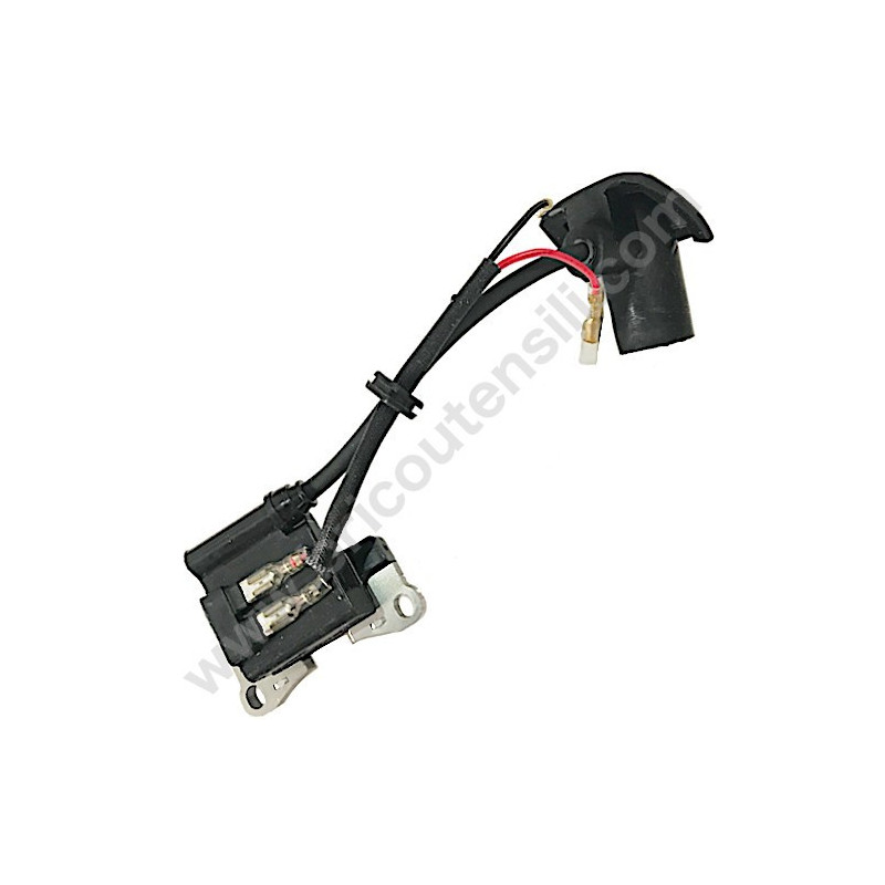 Starter Rope for Brushcutters Alpina BJ 326 - B 28 JElectronic Satrter Coil for Brushcutters Alpina BJ 326 - B 28 J