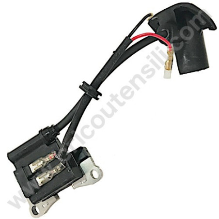 Starter Rope for Brushcutters Alpina BJ 326 - B 28 JElectronic Satrter Coil for Brushcutters Alpina BJ 326 - B 28 J