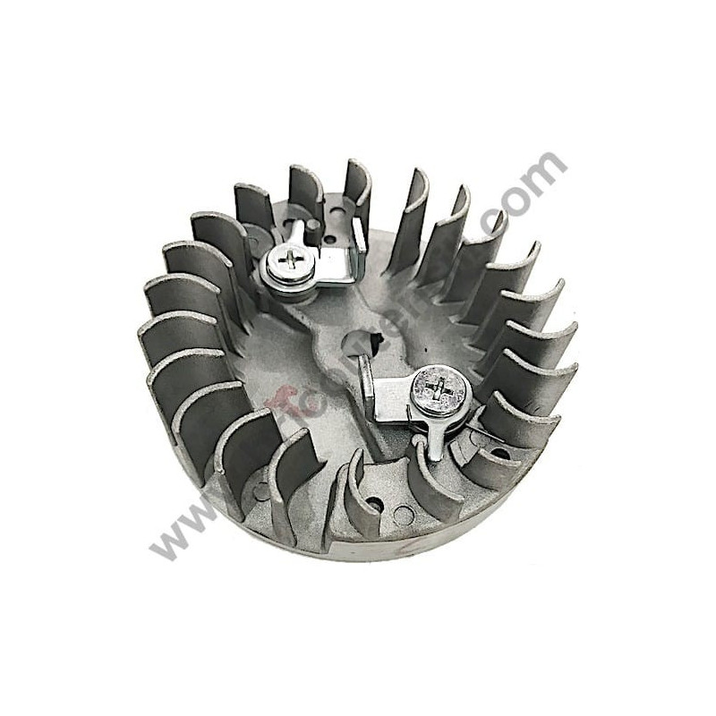 Flywheel Assy for Chainsaw Alpina AC 27 T