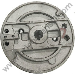 Ricambi Hitachi per Motosega da Potatura Hitachi CS25EC-SC