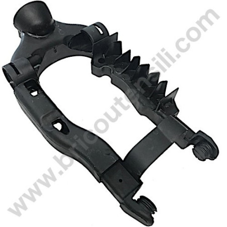 Supporto Impugnatura per Tagliasiepi Alpina H 60 - HTJ 550