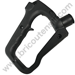 Half Right Handle for Petrol Hedge Trimmer Alpina H 60 - HTJ 550