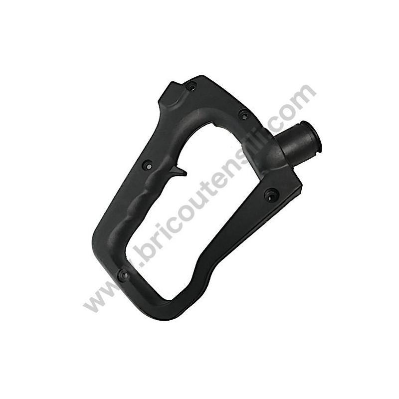 Half Right Handle for Petrol Hedge Trimmer Alpina H 60 - HTJ 550