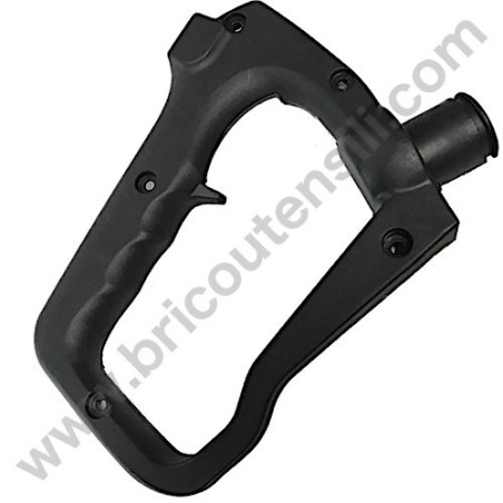 Half Right Handle for Petrol Hedge Trimmer Alpina H 60 - HTJ 550