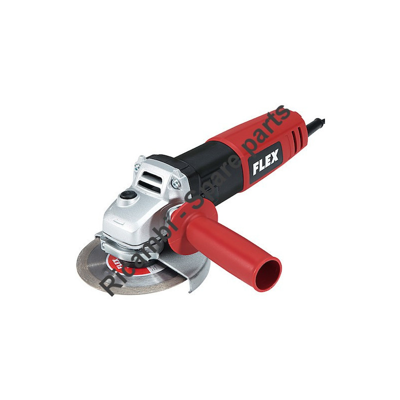 Flex Spare Parts for Angle Grinder L 801