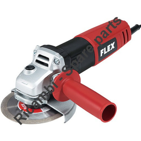 Flex Spare Parts for Angle Grinder L 801