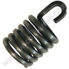 Damper Spring for Hedgecutters Alpina H 60 - HTJ 550