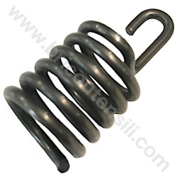 Rear Damper Spring for Hedgecutters Alpina H 60 - HTJ 550