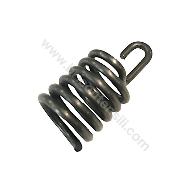 Rear Damper Spring for Hedgecutters Alpina H 60 - HTJ 550