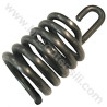 Rear Damper Spring for Hedgecutters Alpina H 60 - HTJ 550