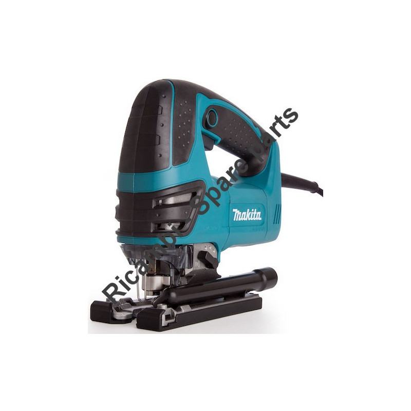 Makita Spare Parts for Jigsaw 4350FCT