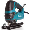 Ricambi Makita per Seghetto Alternativo 4350FCT